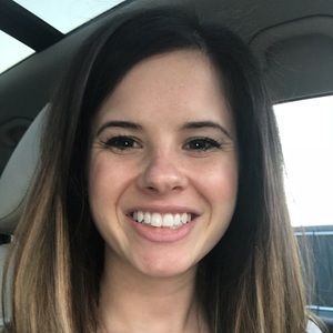 Meet your Posher, Lauren